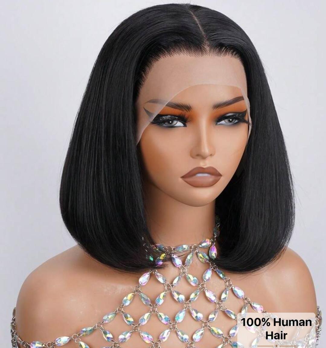 Bob wig