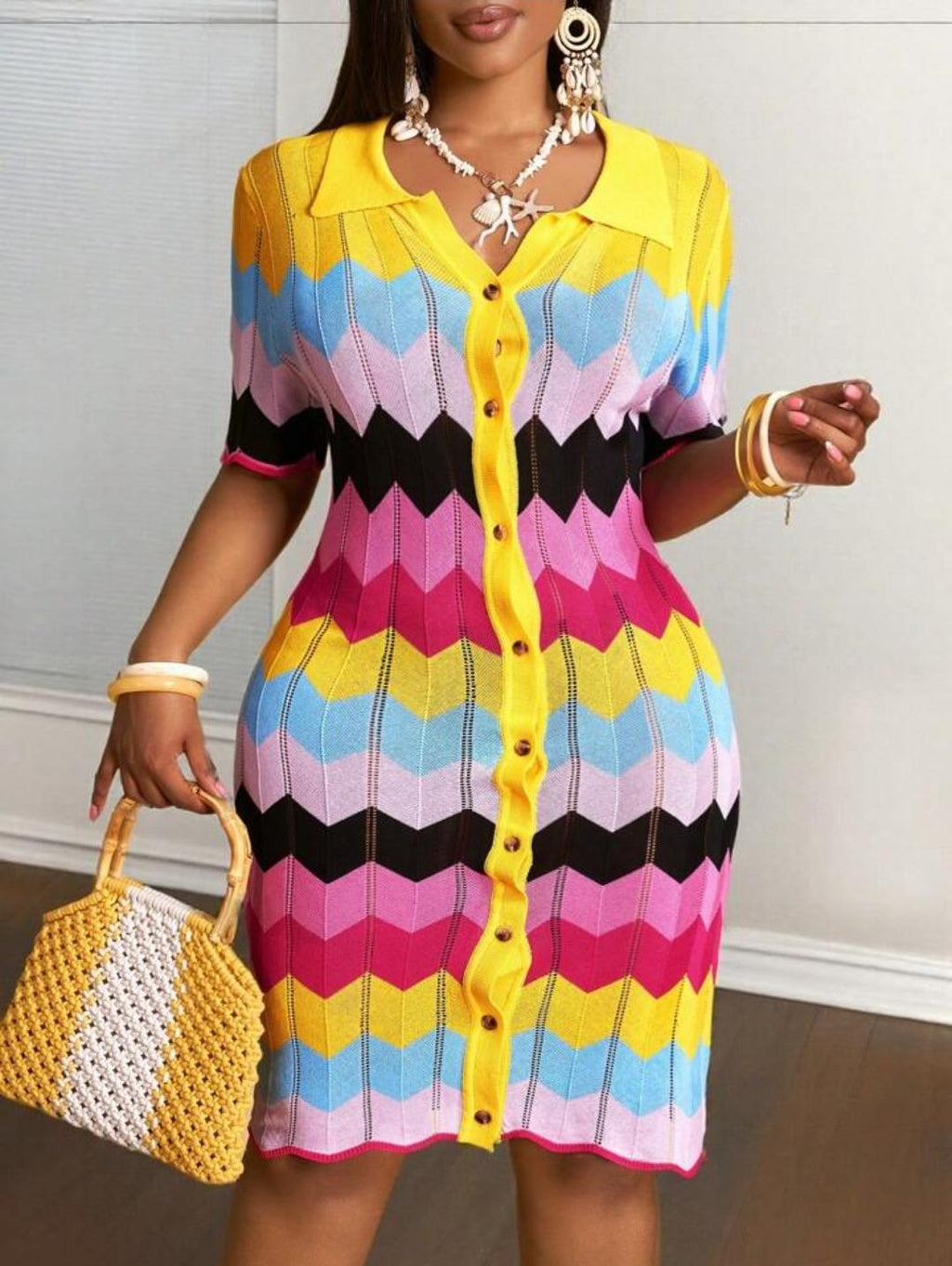1xl plus size dress