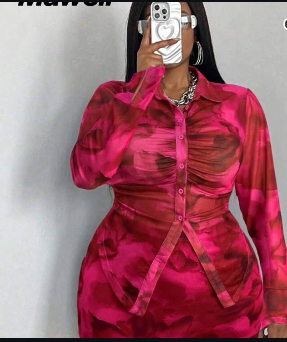 2xl plus size fit