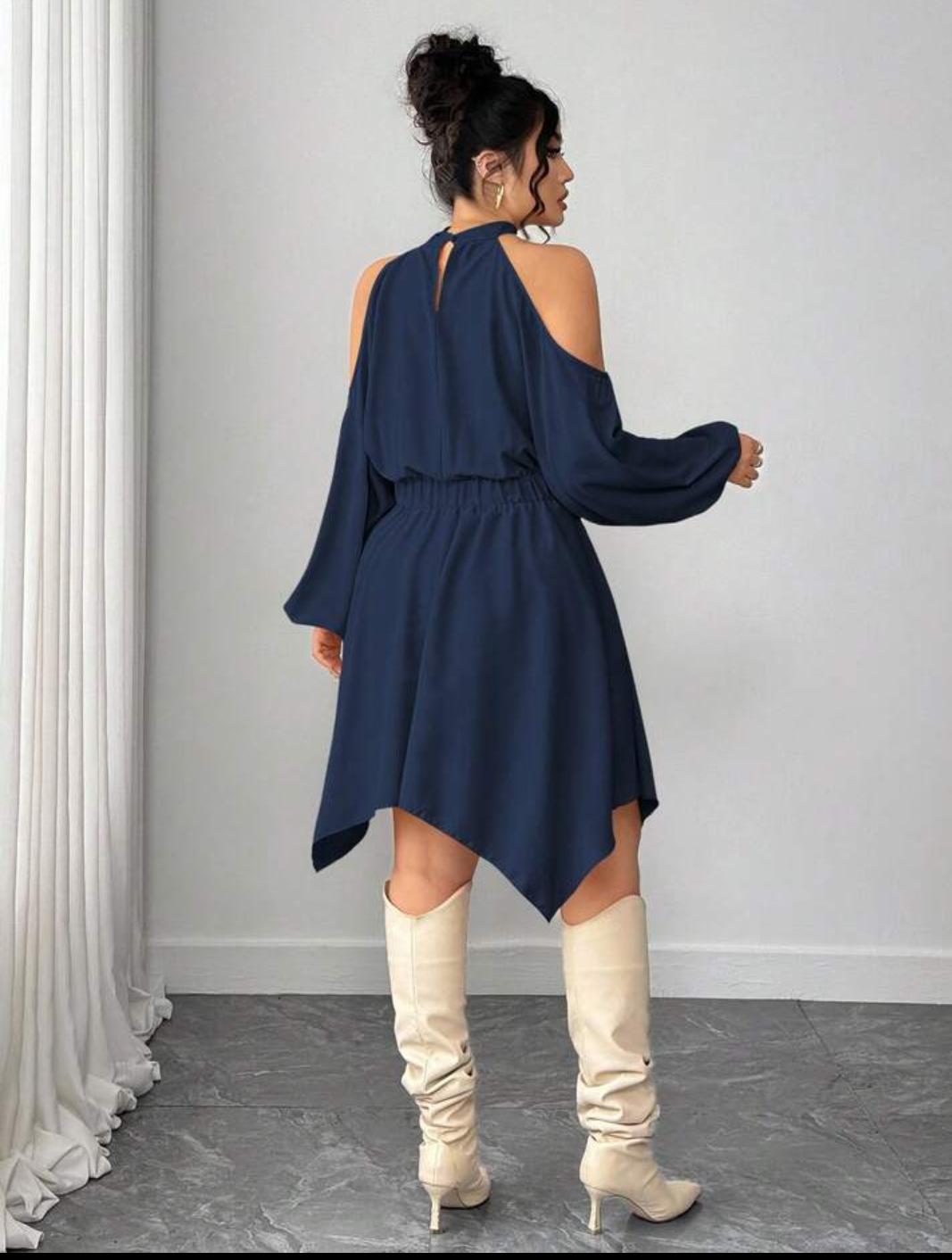 Ladies 3xl plus size dress