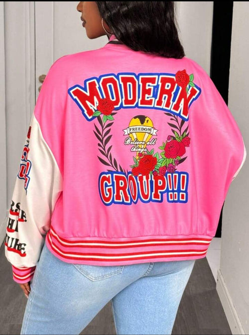 1xl ladies jacket