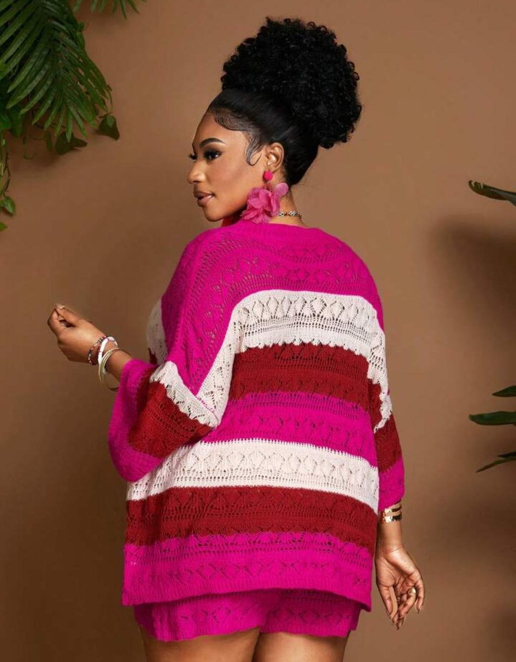 2xl plus-size set