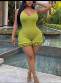 0xl plus size jumpsuit
