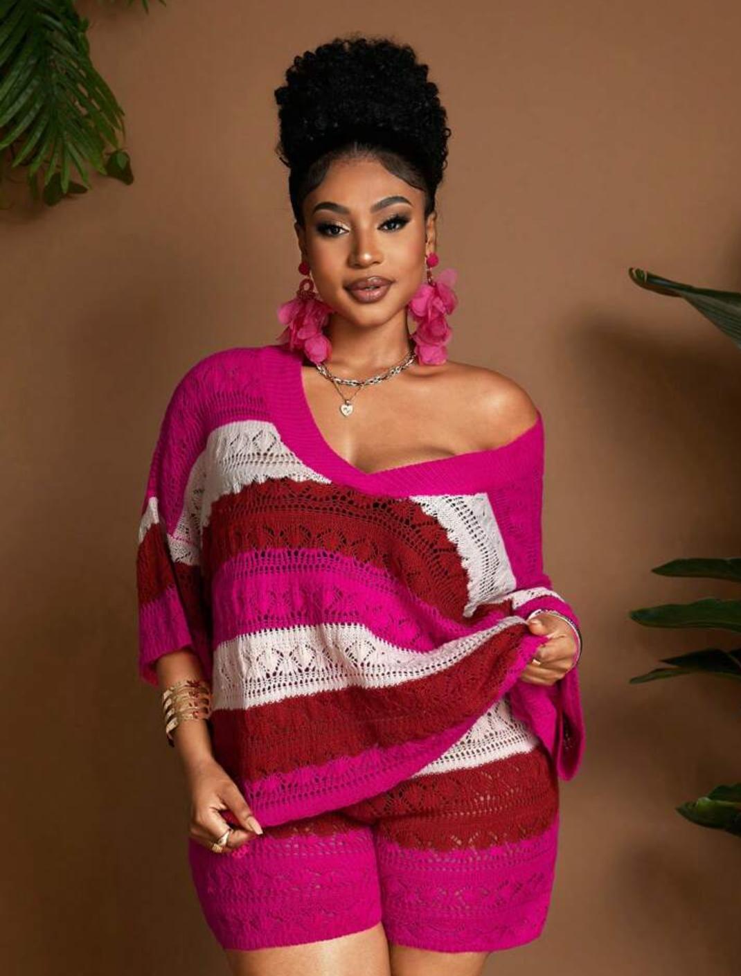 2xl plus-size set