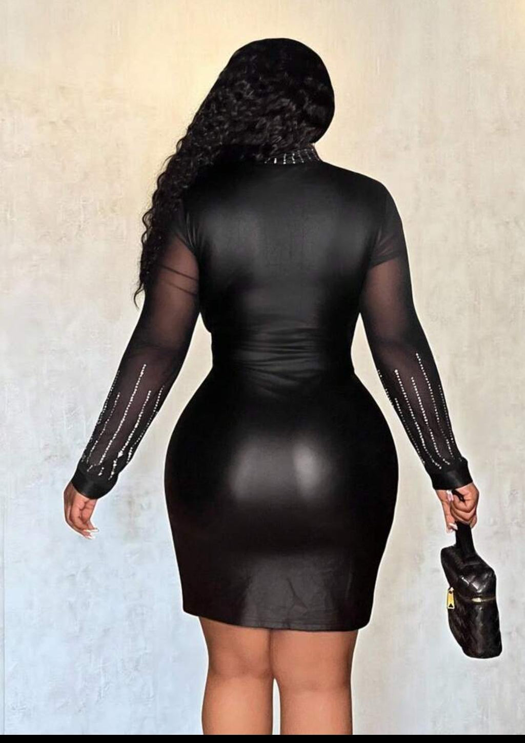 Plus-size dresses size 2xl