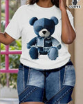 Plus size girlie 2xl out fit