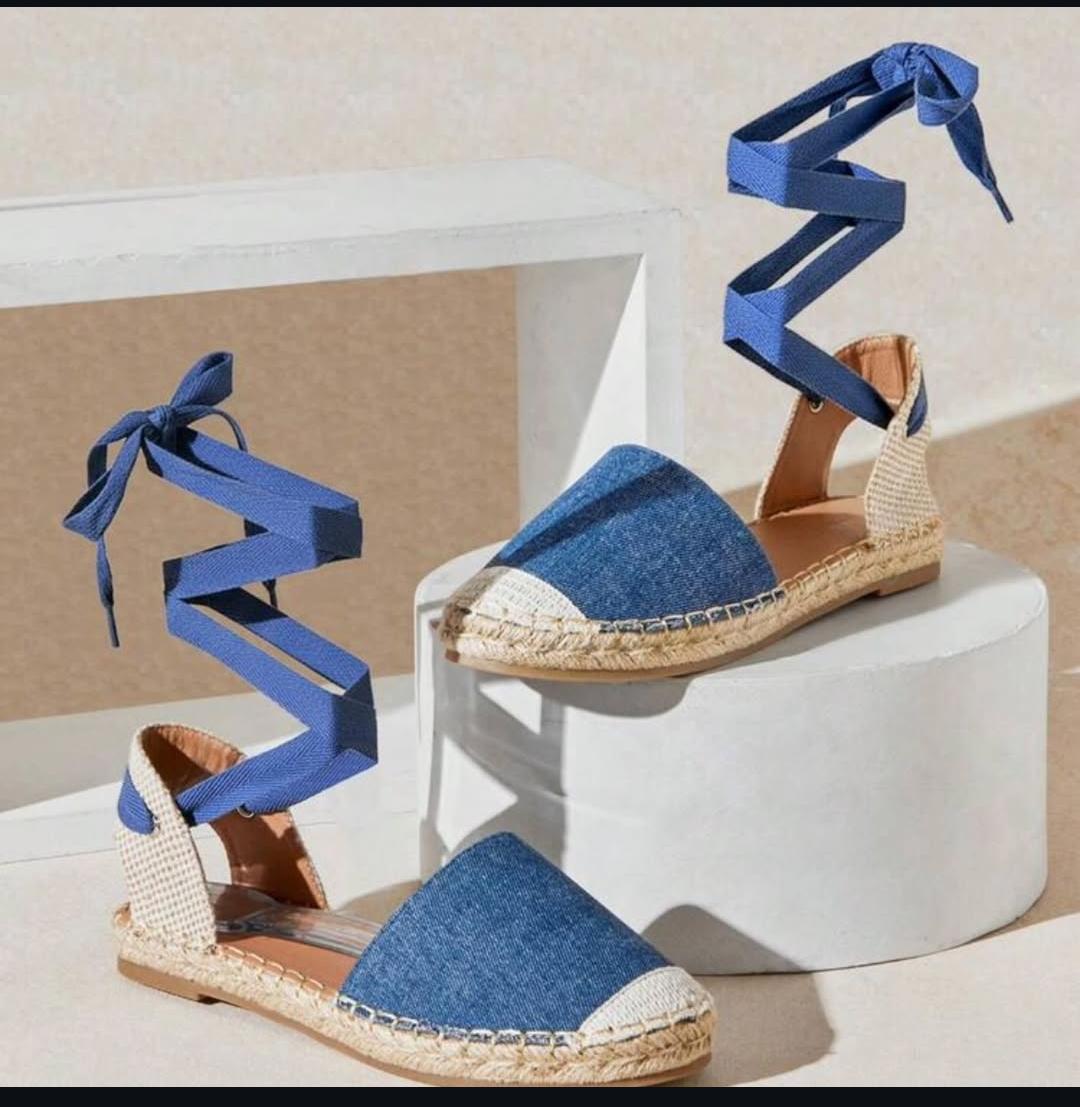Size 8 ladies shoes