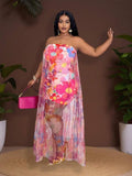 Oxl plus size dress