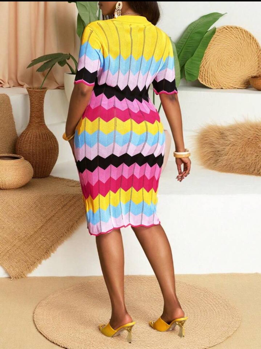 1xl plus size dress