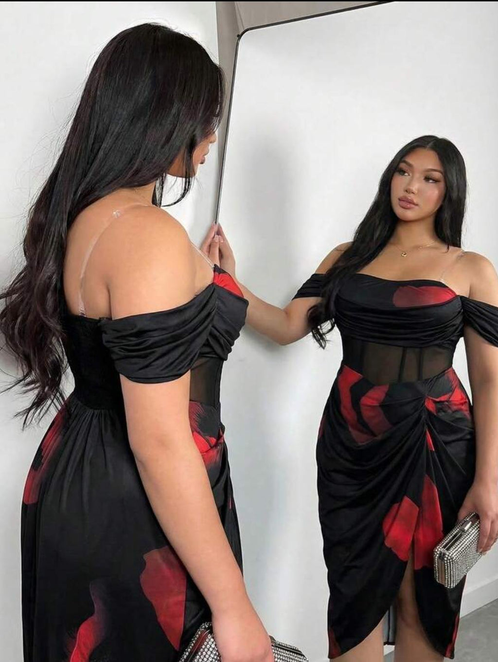 Size 2xl ladies dress 👗