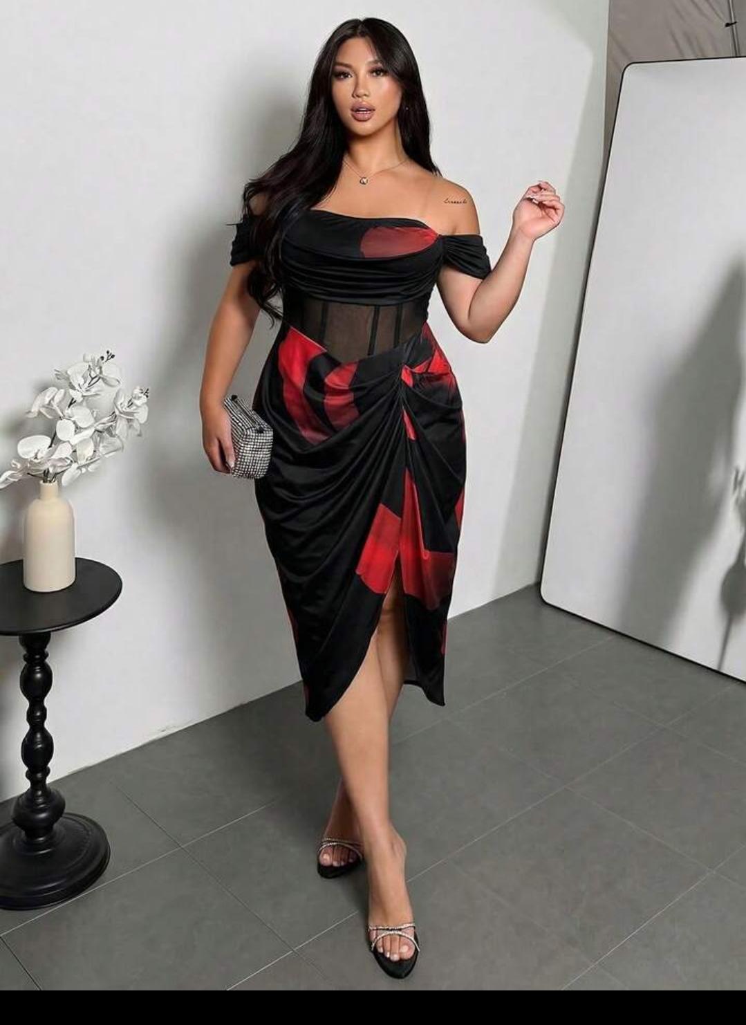 Size 2xl ladies dress 👗