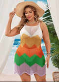 2xl beach ⛱️ cover up