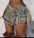 0 xl shorts
