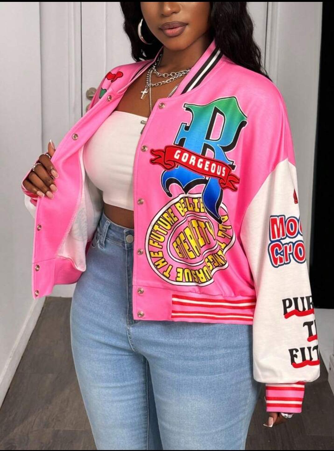 1xl ladies jacket