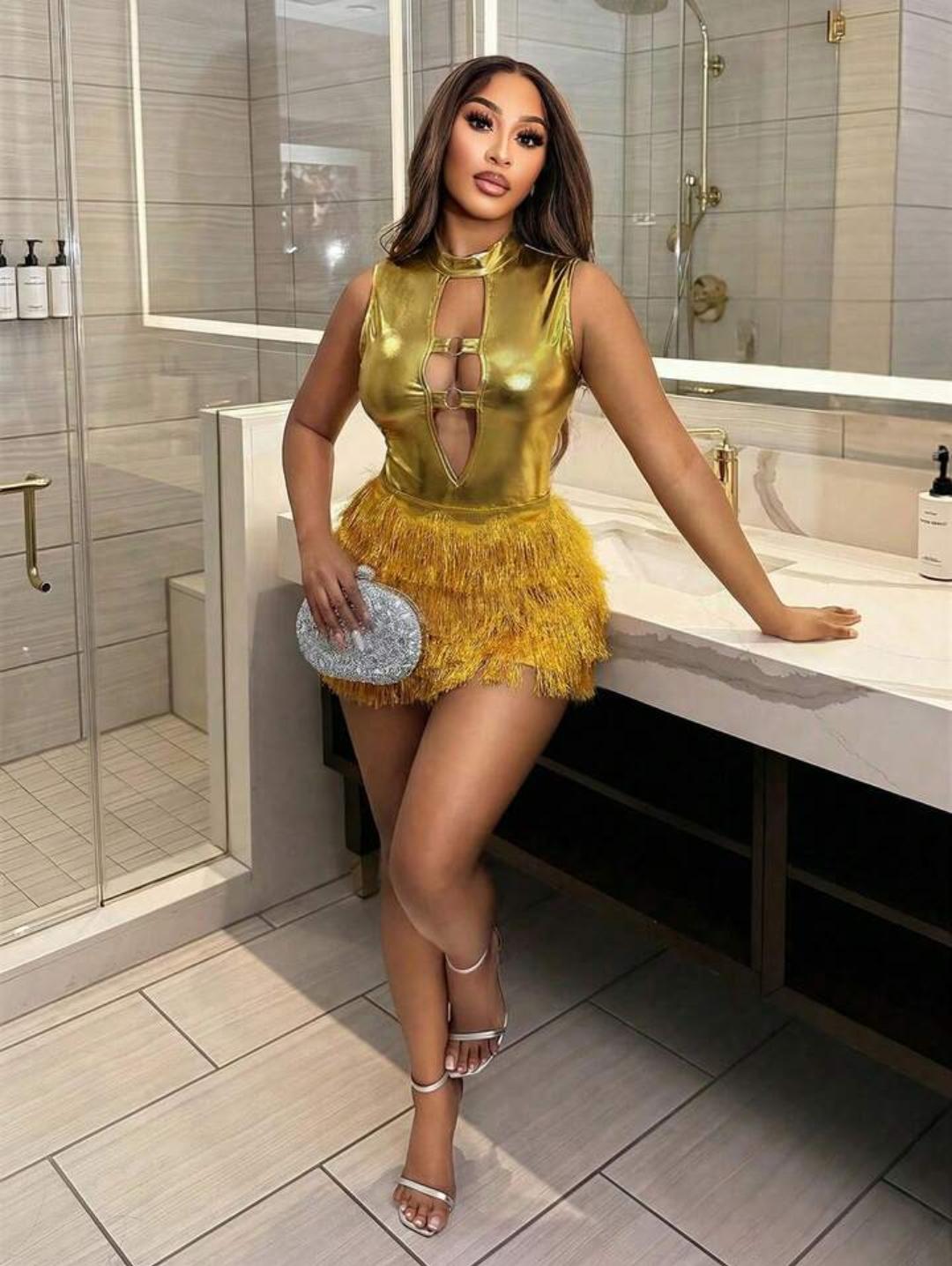 Party dress
