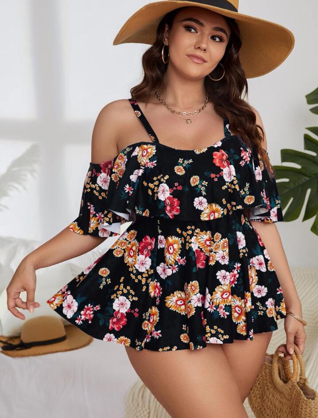 2xl swim wear