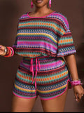 2xl 2 pieces out