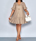 2xl dress