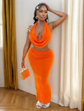 Ladies 2 peice outfit