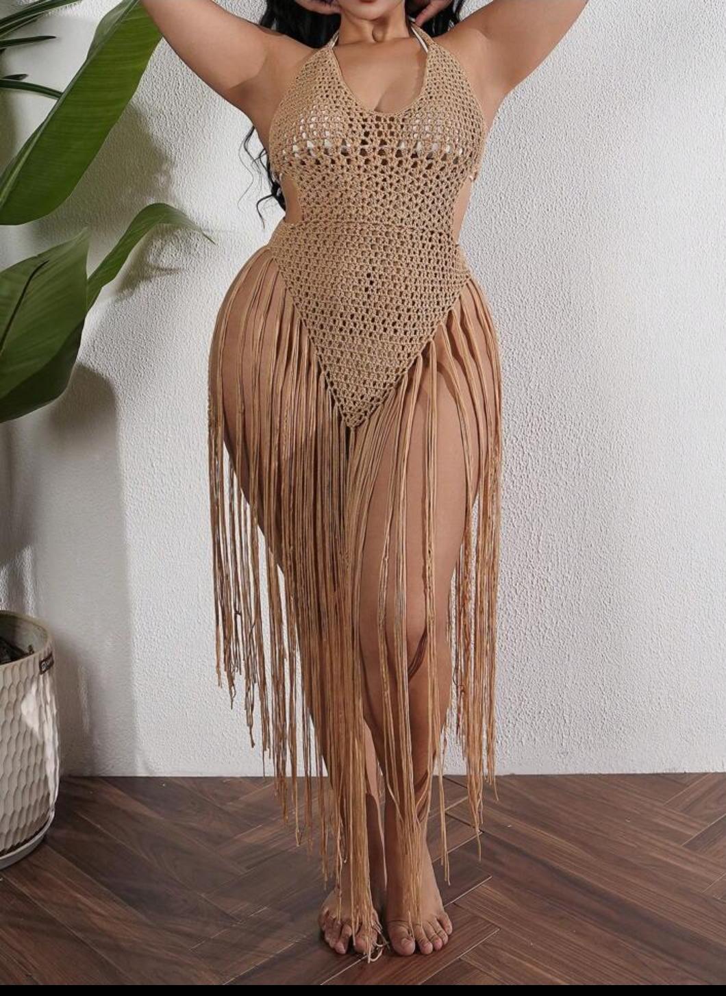 1xl beach ⛱️ cover up