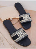Ladies sandals 👡 size 8