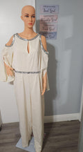 Plus size jumpsuit